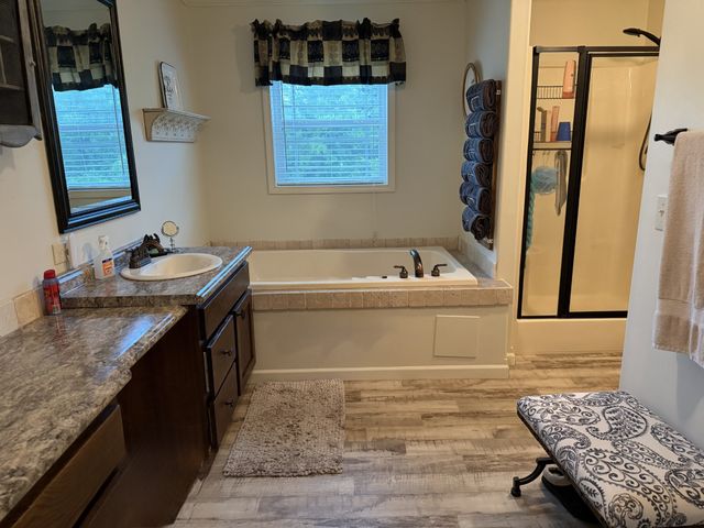 813 Ward Rd, Decatur, TN 37322