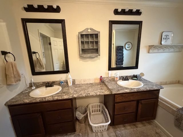 813 Ward Rd, Decatur, TN 37322