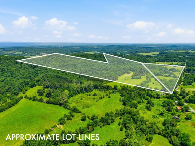 813 Ward Rd, Decatur, TN 37322