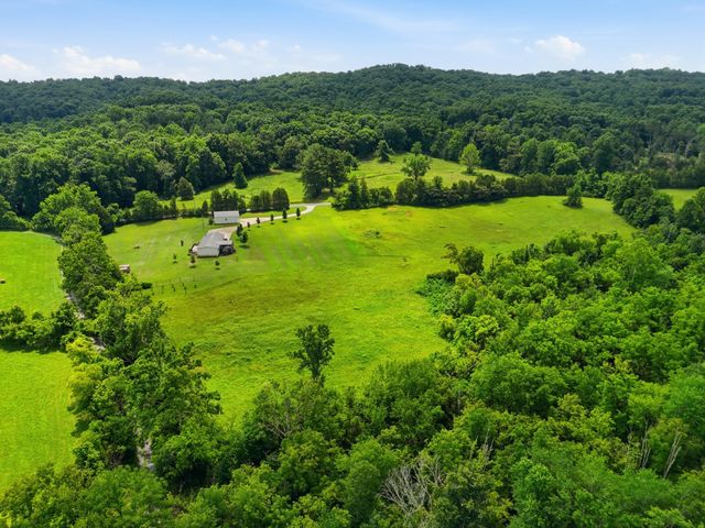 813 Ward Rd, Decatur, TN 37322