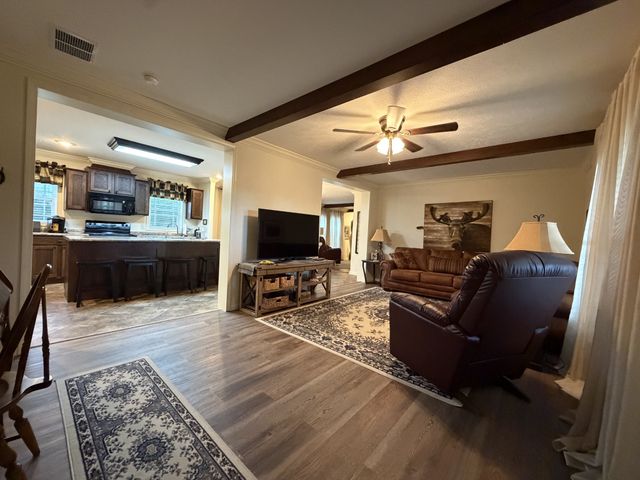 813 Ward Rd, Decatur, TN 37322