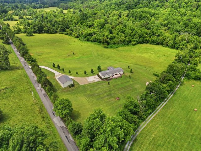 813 Ward Rd, Decatur, TN 37322