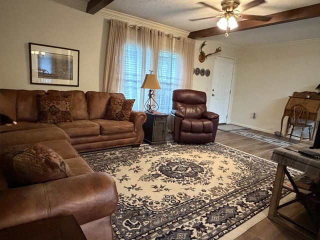 813 Ward Rd, Decatur, TN 37322