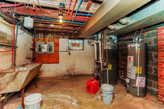 1123-1125 Woodbine St, Stanton Heights, PA 15201