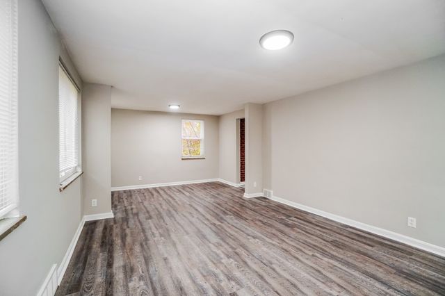 1123-1125 Woodbine St, Stanton Heights, PA 15201