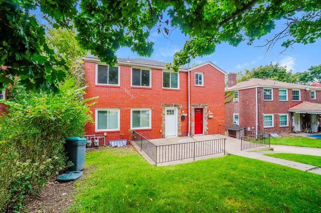 1123-1125 Woodbine St, Stanton Heights, PA 15201