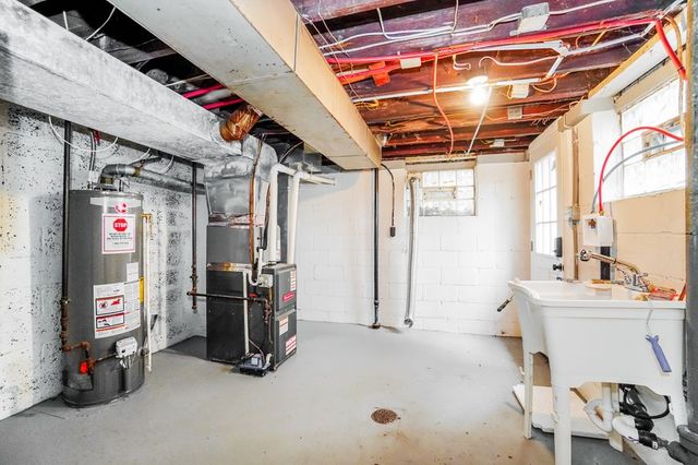 1123-1125 Woodbine St, Stanton Heights, PA 15201