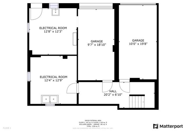 1123-1125 Woodbine St, Stanton Heights, PA 15201