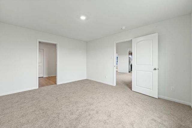 10121 Throttle Lane, Fort Worth, TX 76131