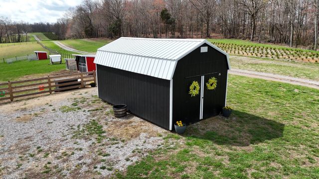 625 Robert Smith Rd, Mcminnville, TN 37110