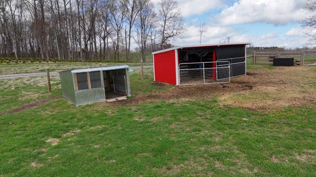 625 Robert Smith Rd, Mcminnville, TN 37110