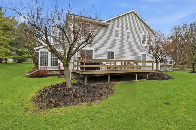 10 Brookline Avenue, Victor, NY 14564