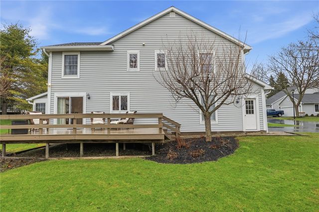 10 Brookline Avenue, Victor, NY 14564
