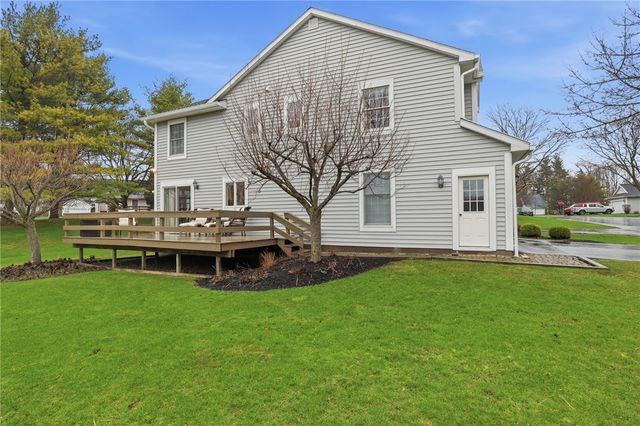 10 Brookline Avenue, Victor, NY 14564