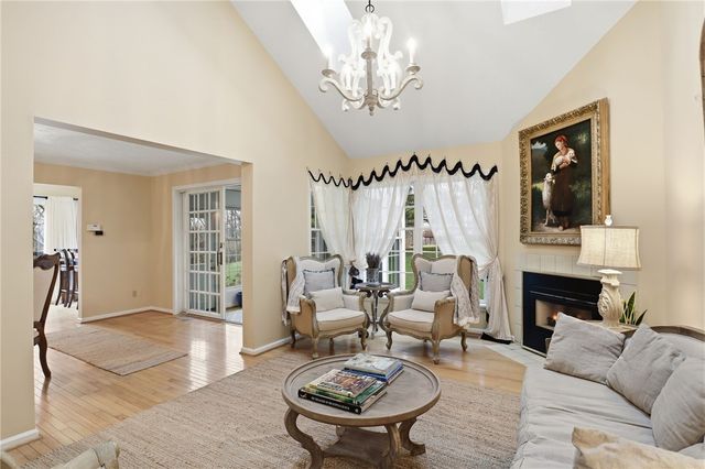 10 Brookline Avenue, Victor, NY 14564