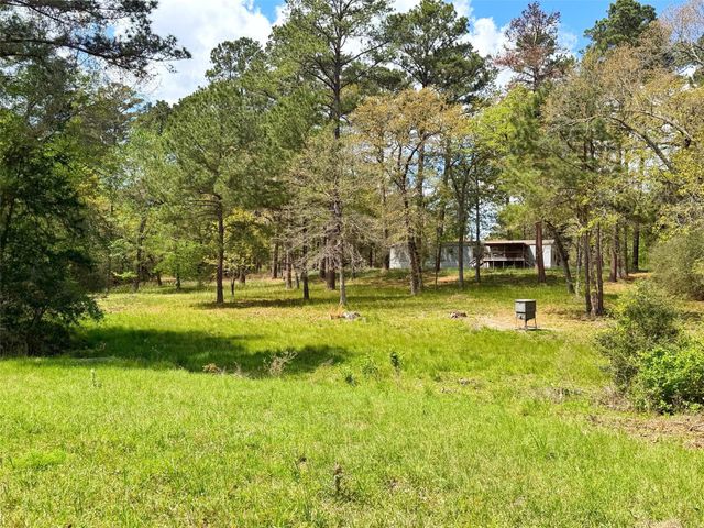 1878 Cr 131, Centerville, TX 75833