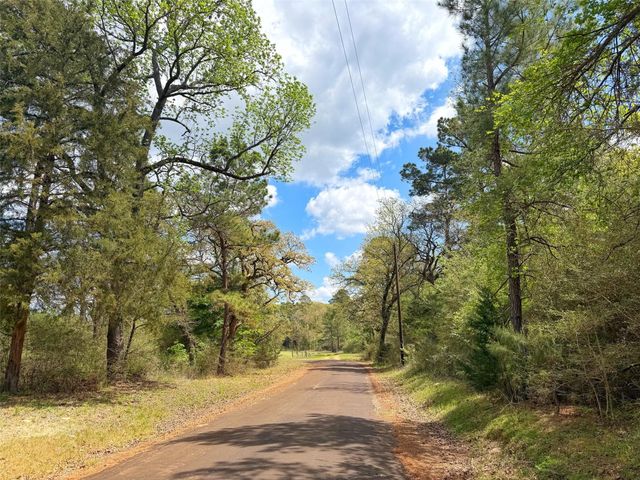 1878 Cr 131, Centerville, TX 75833