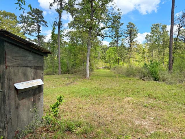 1878 Cr 131, Centerville, TX 75833