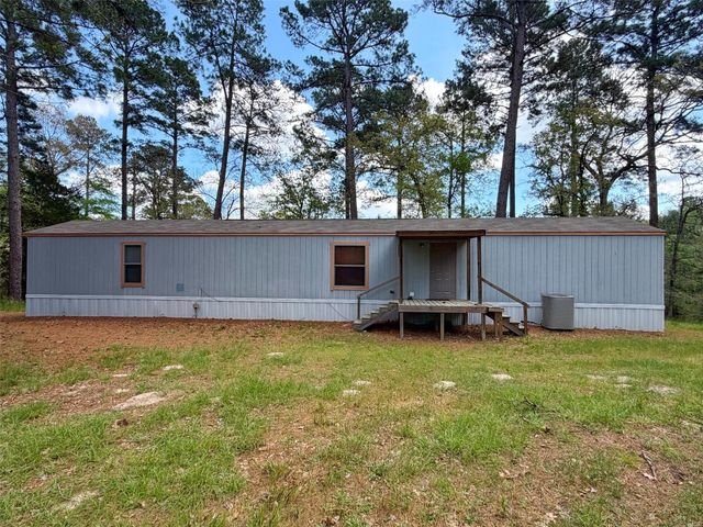 1878 Cr 131, Centerville, TX 75833