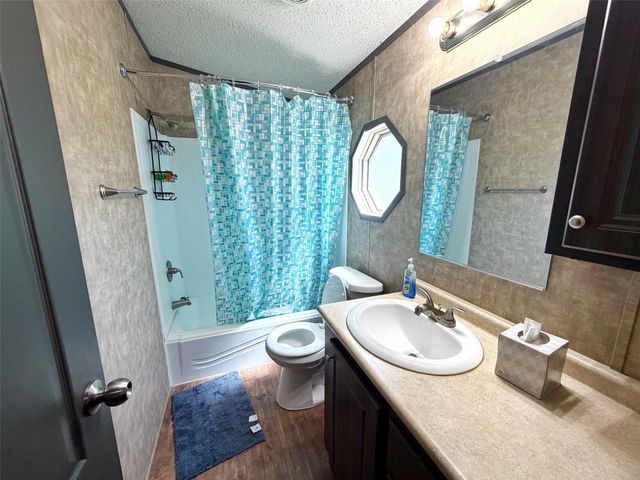 1878 Cr 131, Centerville, TX 75833