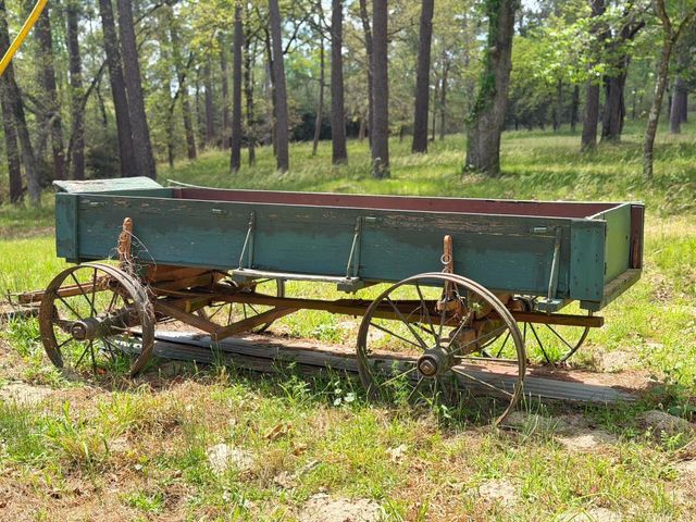 1878 Cr 131, Centerville, TX 75833