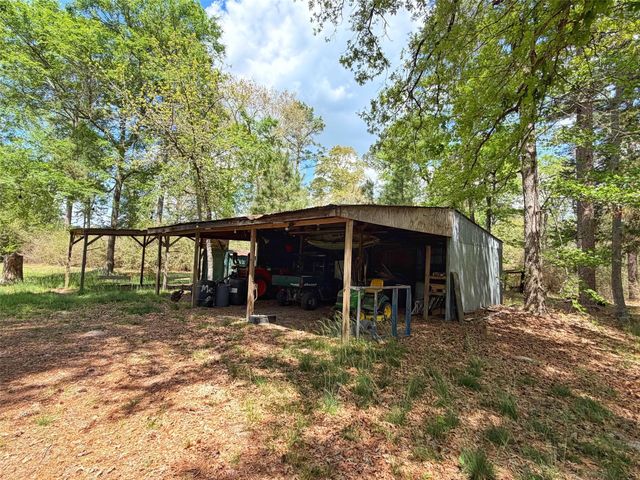 1878 Cr 131, Centerville, TX 75833