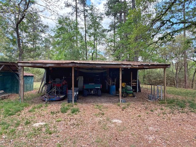 1878 Cr 131, Centerville, TX 75833