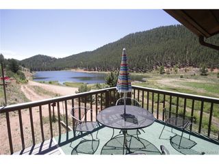 415 Bishop Rd, Bailey, CO 80421