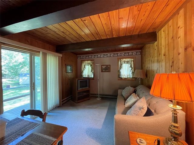 9153 W Clements Road, Hayward, WI 54843