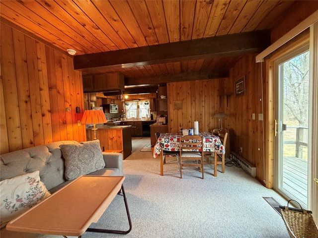 9153 W Clements Road, Hayward, WI 54843