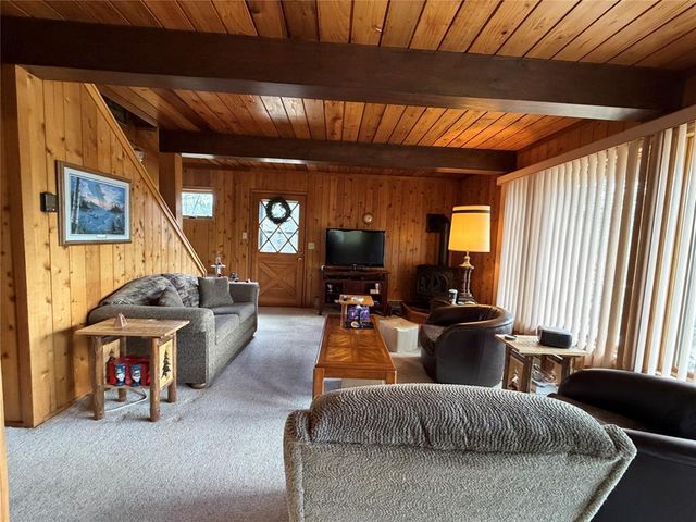 9153 W Clements Road, Hayward, WI 54843