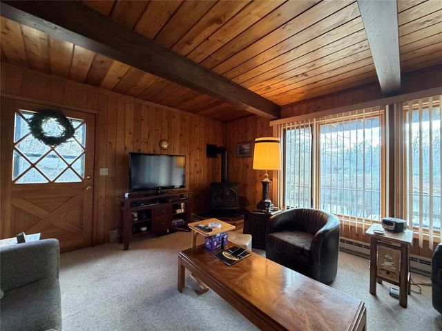 9153 W Clements Road, Hayward, WI 54843