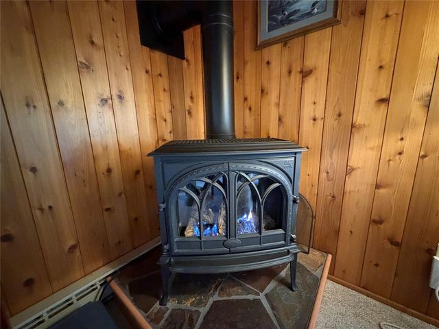 9153 W Clements Road, Hayward, WI 54843