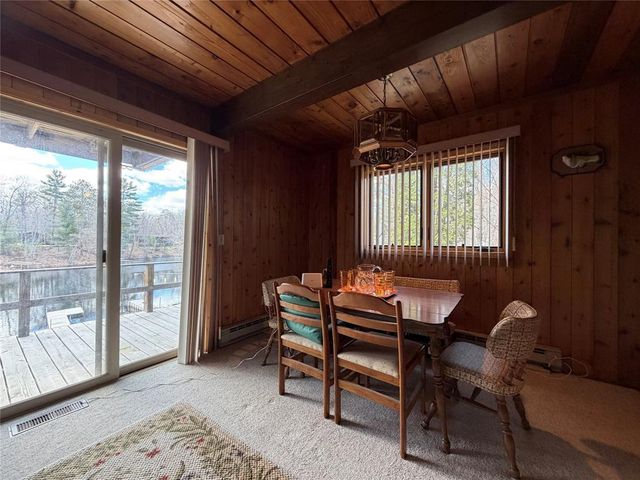 9153 W Clements Road, Hayward, WI 54843