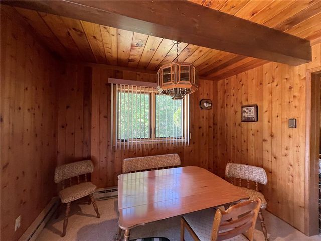 9153 W Clements Road, Hayward, WI 54843