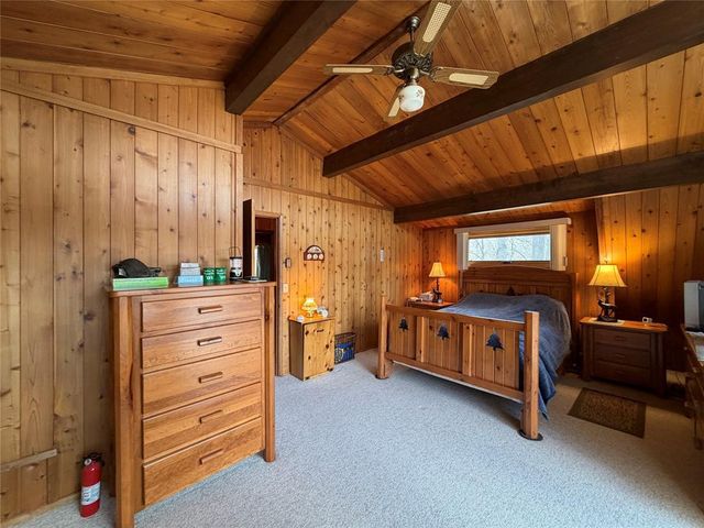 9153 W Clements Road, Hayward, WI 54843