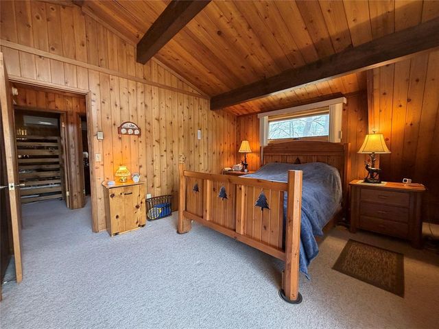 9153 W Clements Road, Hayward, WI 54843