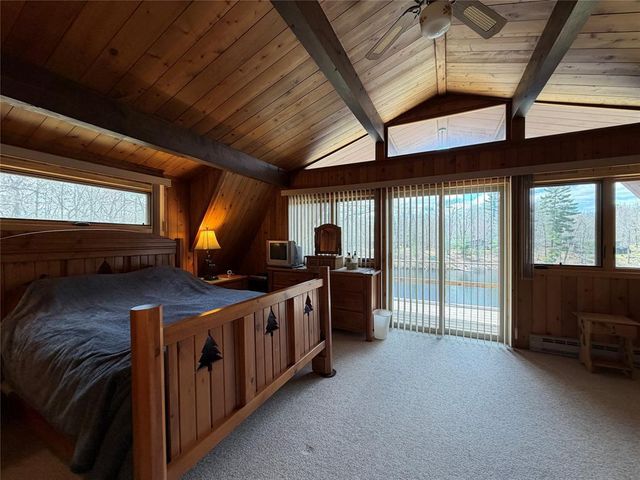 9153 W Clements Road, Hayward, WI 54843