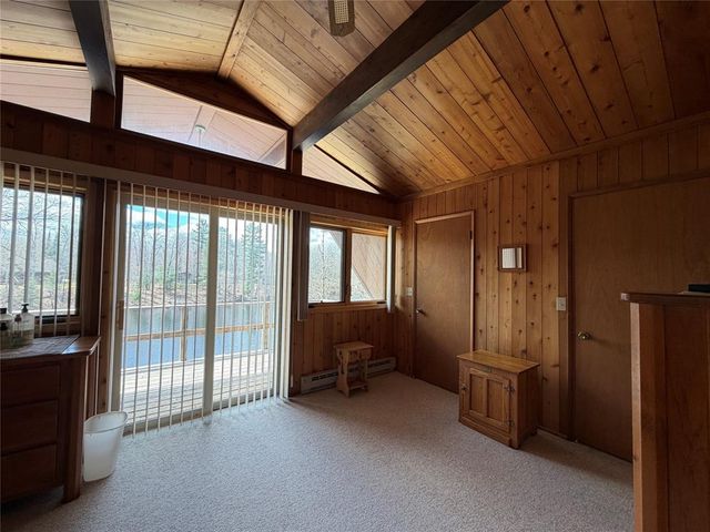 9153 W Clements Road, Hayward, WI 54843