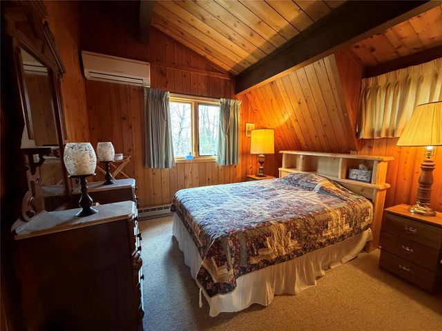 9153 W Clements Road, Hayward, WI 54843