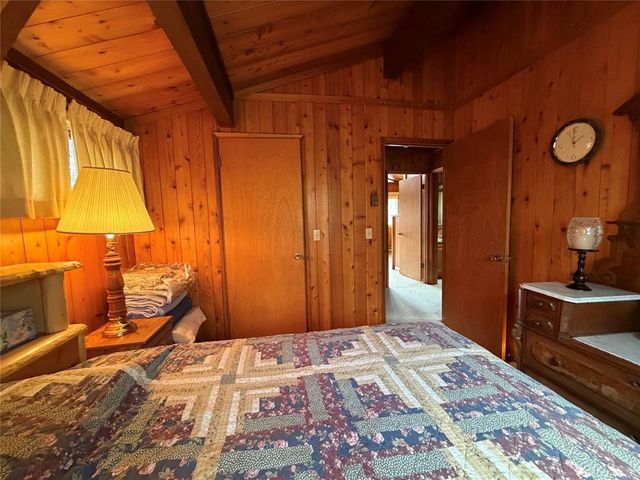 9153 W Clements Road, Hayward, WI 54843