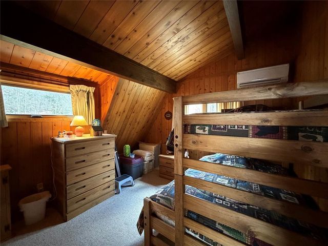 9153 W Clements Road, Hayward, WI 54843