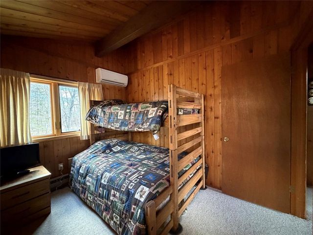 9153 W Clements Road, Hayward, WI 54843