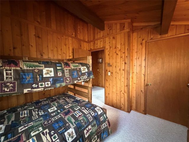 9153 W Clements Road, Hayward, WI 54843