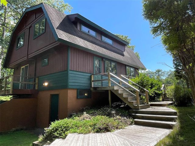 9153 W Clements Road, Hayward, WI 54843