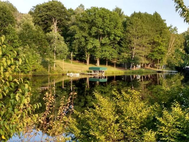 9153 W Clements Road, Hayward, WI 54843