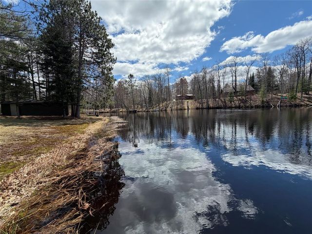 9153 W Clements Road, Hayward, WI 54843