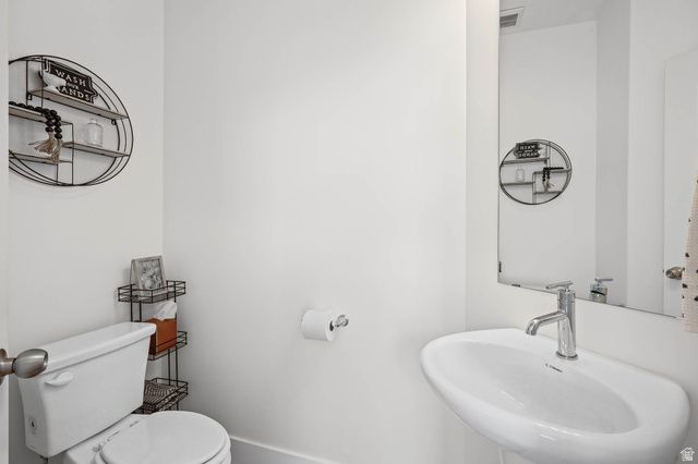 1283 W CAINE DR, Saratoga Springs, UT 84045