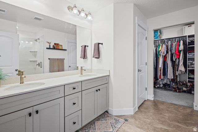 1283 W CAINE DR, Saratoga Springs, UT 84045