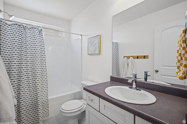 1283 W CAINE DR, Saratoga Springs, UT 84045